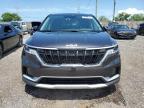 2024 Kia Carnival Lx   de vânzare în Homestead, FL - Water/Flood