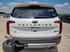2020 Kia Telluride S en Venta en Grand Prairie, TX - Side