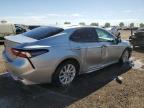 2021 TOYOTA CAMRY SE à vendre chez Copart AB - CALGARY