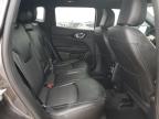 2023 Jeep Compass Latitude للبيع في Houston، TX - Front End