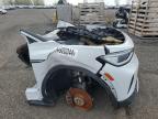 2022 VOLKSWAGEN ID.4 PRO S   for sale at Copart QC - MONTREAL