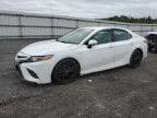 2018 Toyota Camry L de vânzare în Fredericksburg, VA - Front End
