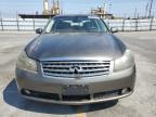 2006 Infiniti M45 Base for Sale in Sun Valley, CA - Water/Flood