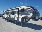 2015 Puma Trailer en Venta en Tulsa, OK - Hail