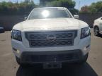 2022 Nissan Frontier S zu verkaufen in San Martin, CA - Rear End