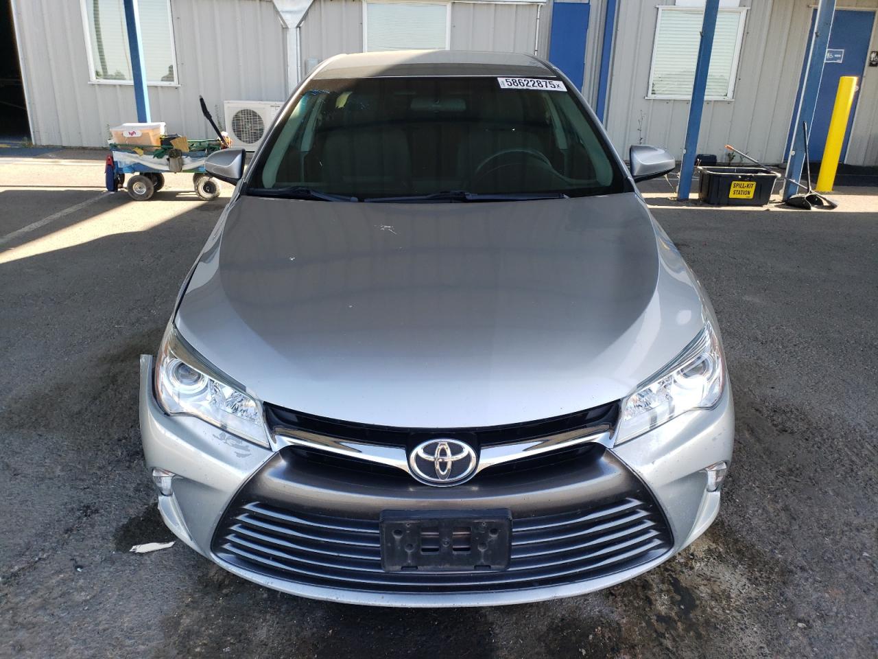 4T1BF1FK2GU144511 TOYOTA CAMRY 2016