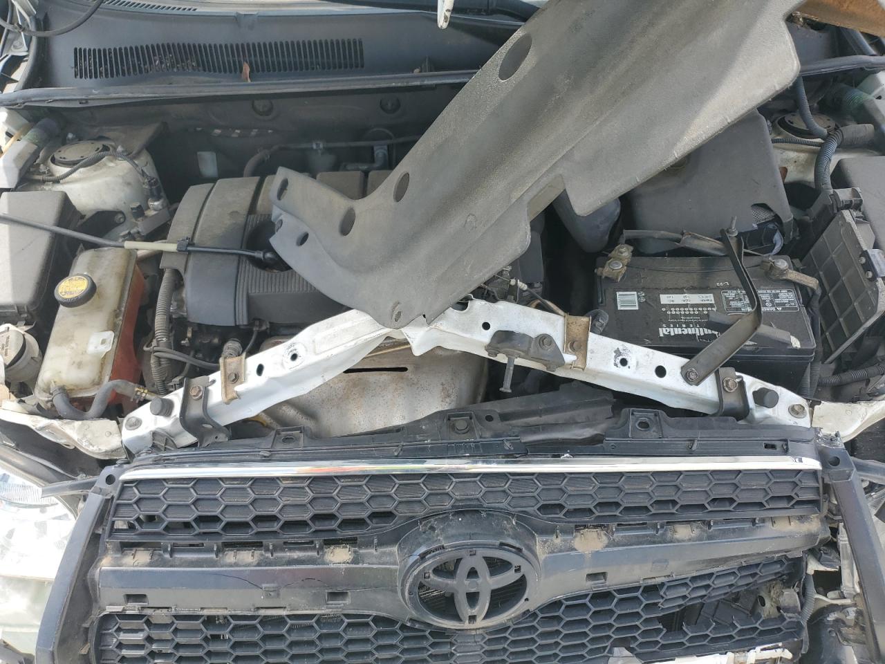 2011 Toyota Rav4 Limited VIN: 2T3YF4DV7BW055624 Lot: 56973105