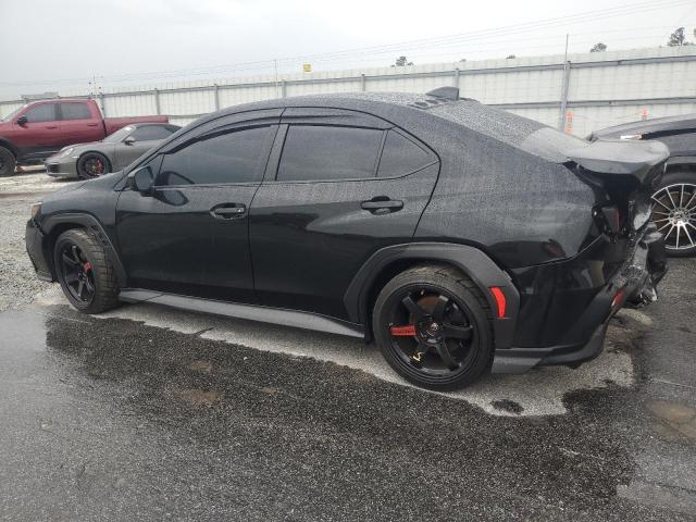  SUBARU WRX 2022 Czarny