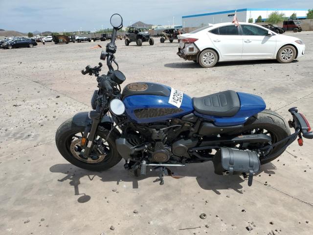 2023 HARLEY-DAVIDSON RH1250 S  