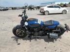 2023 HARLEY-DAVIDSON RH1250 S   for sale at Copart AZ - PHOENIX NORTH