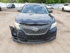 2007 TOYOTA CAMRY CE   for sale at Copart ON - LONDON