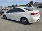 2021 Toyota Corolla Le   за продажба в Martinez, CA - Side