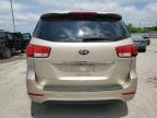 2017 Kia Sedona Lx   de vânzare în Lebanon, TN - Front End