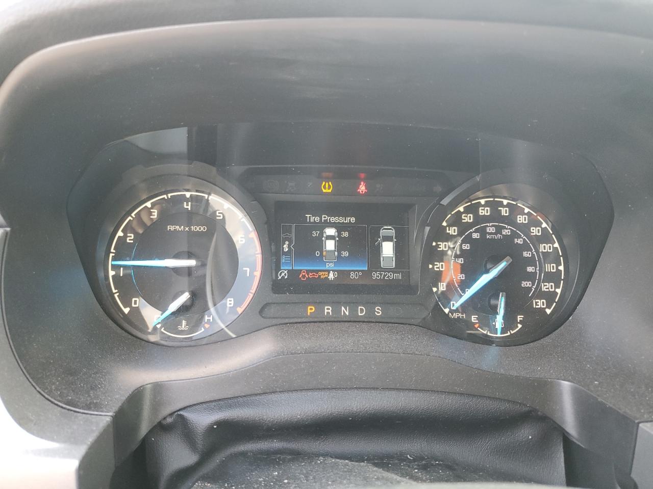 2022 Ford Ranger Xl VIN: 1FTER4FH2NLD13816 Lot: 56407565