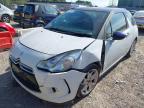 2013 CITROEN DS3 DSTYLE for sale at Copart BRISTOL