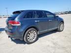 2013 Lincoln Mkx  for Sale in Wilmer, TX - Front End