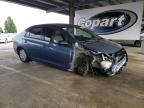 2008 Toyota Yaris  на продаже в Hayward, CA - Front End