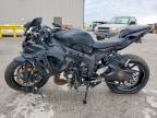 2024 KAWASAKI ZX636 K   a la Venta en Copart TX - HOUSTON
