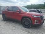 2023 Chevrolet Traverse Rs на продаже в Prairie Grove, AR - Rear End
