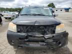 Shreveport, LA에서 판매 중인 2012 Nissan Armada Sv - Front End
