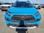 2021 Toyota Rav4 Adventure de vânzare în Los Angeles, CA - Rear End