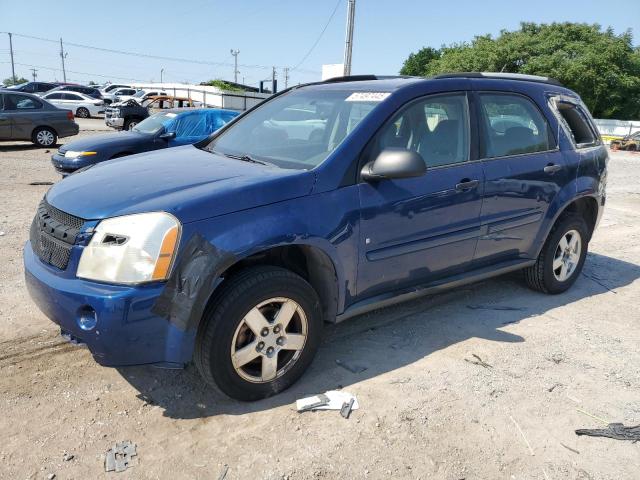 2009 Chevrolet Equinox Ls
