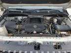 2018 Toyota Tundra Crewmax Sr5 zu verkaufen in Grand Prairie, TX - Front End