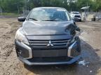 2024 Mitsubishi Mirage G4 Es للبيع في Baltimore، MD - Front End