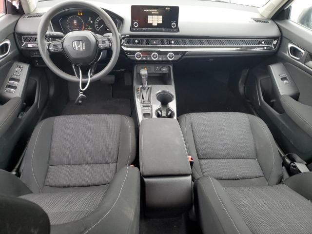  HONDA CIVIC 2023 Белы