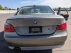 2007 Bmw 525 I იყიდება Littleton-ში, CO - Mechanical