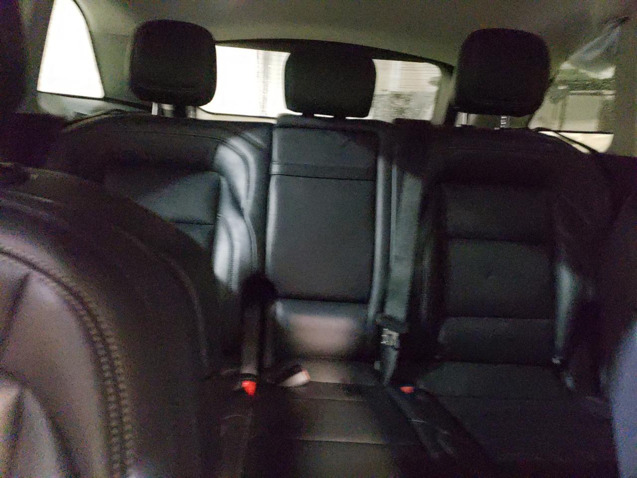 2024 Lincoln Nautilus Premiere VIN: 5LMPJ8JA5RJ815733 Lot: 57863205