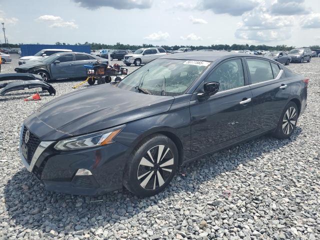  NISSAN ALTIMA 2021 Серый