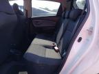 2016 TOYOTA YARIS ICON for sale at Copart WOLVERHAMPTON