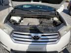 2011 Toyota Highlander Limited за продажба в Earlington, KY - Rear End
