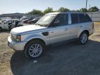 2006 Land Rover Range Rover Sport Hse en Venta en Sacramento, CA - Mechanical