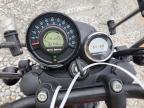 2022 ROYAL ENFIELD MOTORS METEOR 350    for sale at Copart TN - MEMPHIS