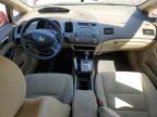 2008 Honda Civic Lx на продаже в Graham, WA - Rear End