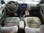 2000 Honda Civic Lx продається в Dunn, NC - Front End