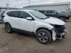 2021 HONDA CR-V LX   for sale at Copart ON - TORONTO