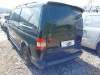 2008 VOLKSWAGEN TR-PORTER for sale at Copart BRISTOL