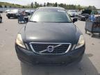 2013 Volvo Xc60 T6 للبيع في Windham، ME - Water/Flood