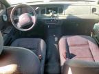 2003 Ford Crown Victoria Police Interceptor for Sale in Amarillo, TX - Side