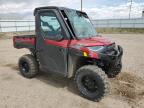 2025 POLARIS RANGER XP 1000 NORTHSTAR PREMIUM for sale at Copart ND - BISMARCK