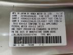 2008 Honda Cr-V Lx for Sale in East Granby, CT - Front End