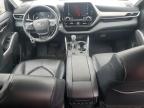 2022 Toyota Highlander Xle   იყიდება Hillsborough-ში, NJ - Front End