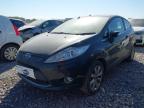2009 FORD FIESTA ZET for sale at Copart YORK