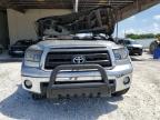 2010 Toyota Tundra Double Cab Sr5 за продажба в Homestead, FL - Burn - Interior