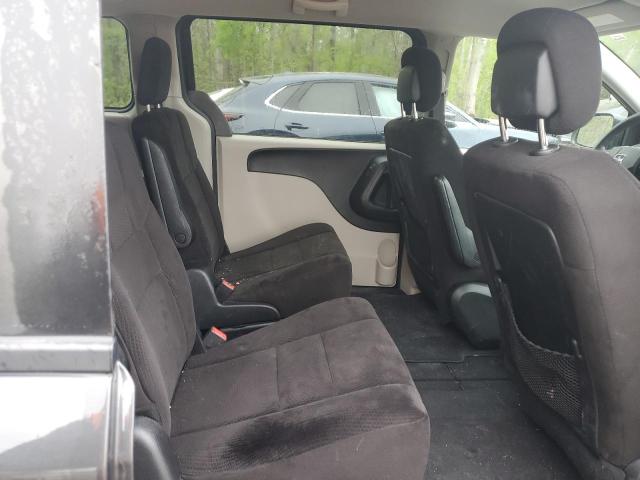 2012 DODGE GRAND CARAVAN SE