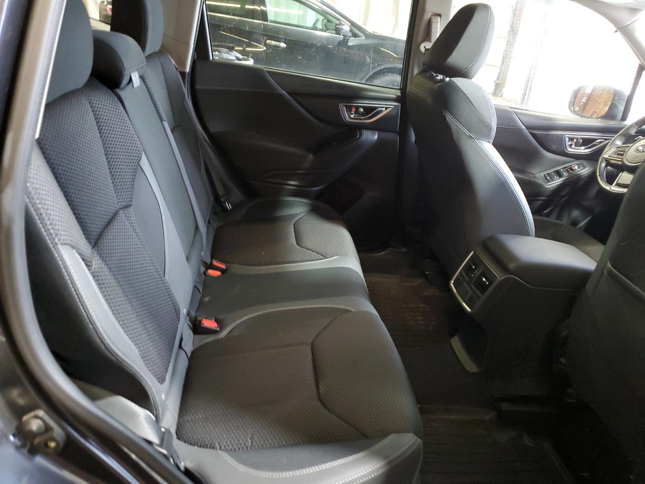 2019 Subaru Forester Premium VIN: JF2SKAEC5KH411363 Lot: 57172025
