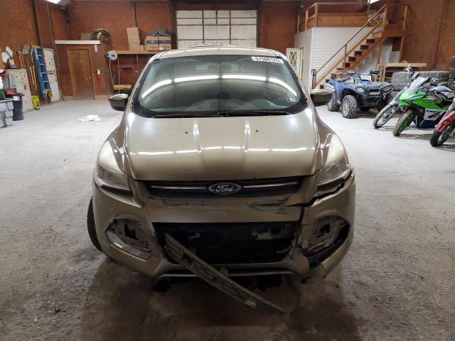 Parquets FORD ESCAPE 2013 Złoty